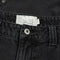 Classic Baggy Denim Pants