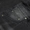 Classic Baggy Denim Pants