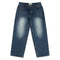 Pantalon Classic Relaxed Denim