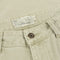 Classic Relaxed Denim Pants