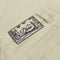 Classic Relaxed Denim Pants