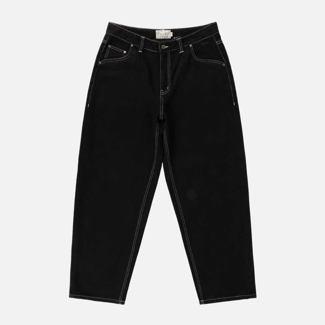 18ss UNUSED デニムバギーパンツ UNUSED 18SS デニム オフホワイト