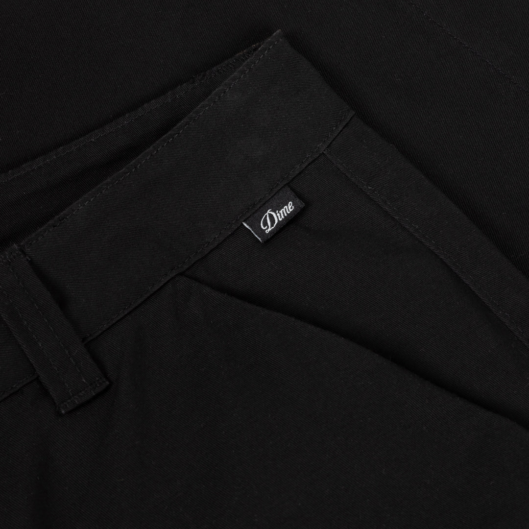 Baggy Chino Pants