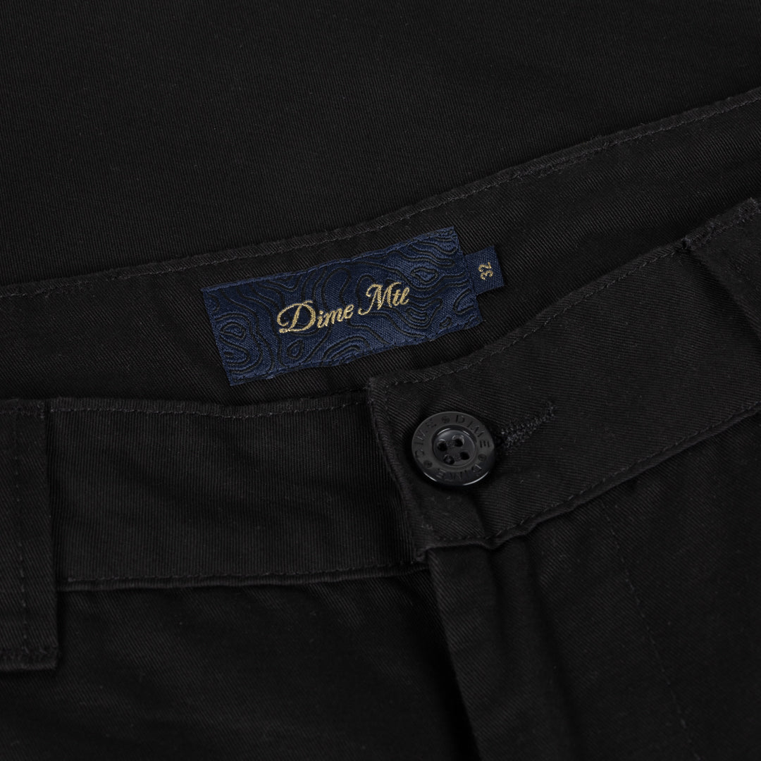Baggy Chino Pants