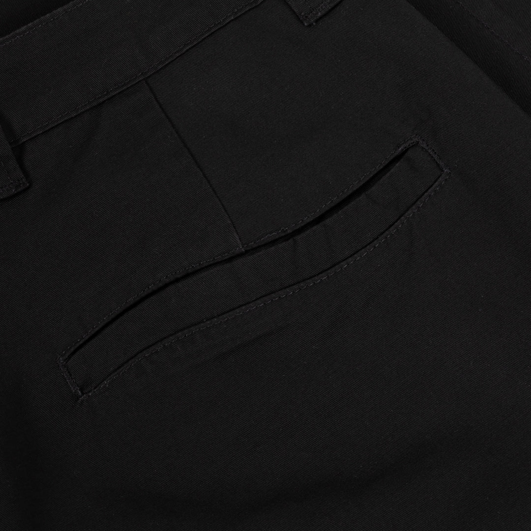 Baggy Chino Pants