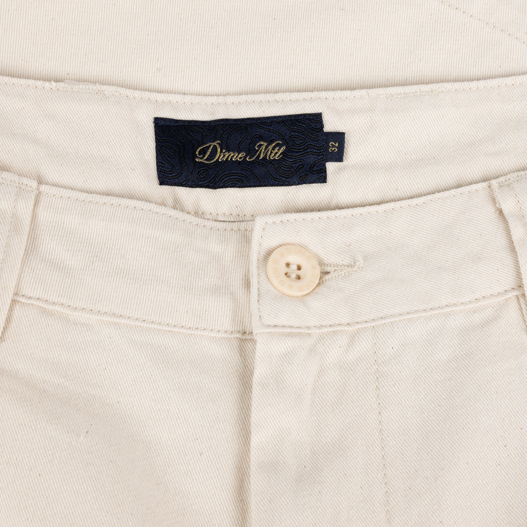 Baggy Chino Pants