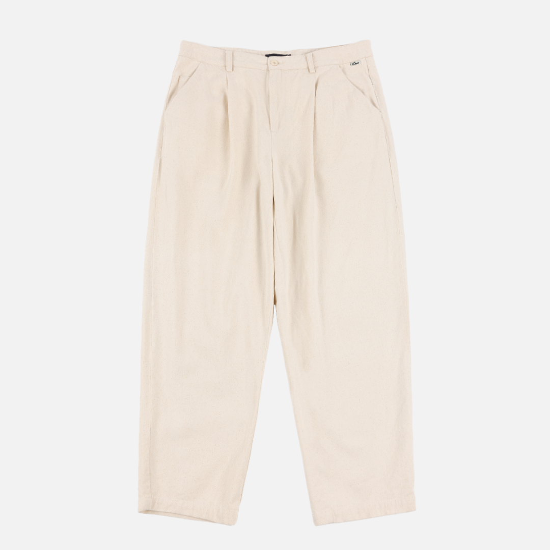 Baggy Chino Pants