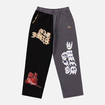 Pantalon de jogging Glo Dime