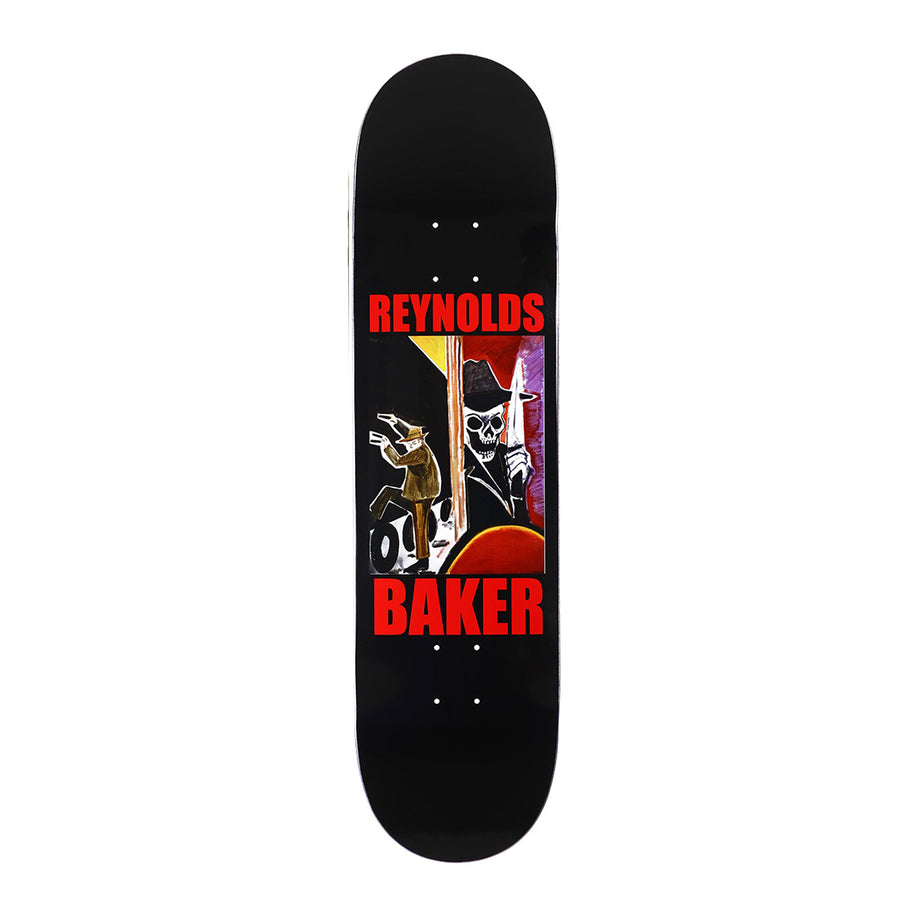 Baker Andrew Reynolds Freight Hopper Board  8.5