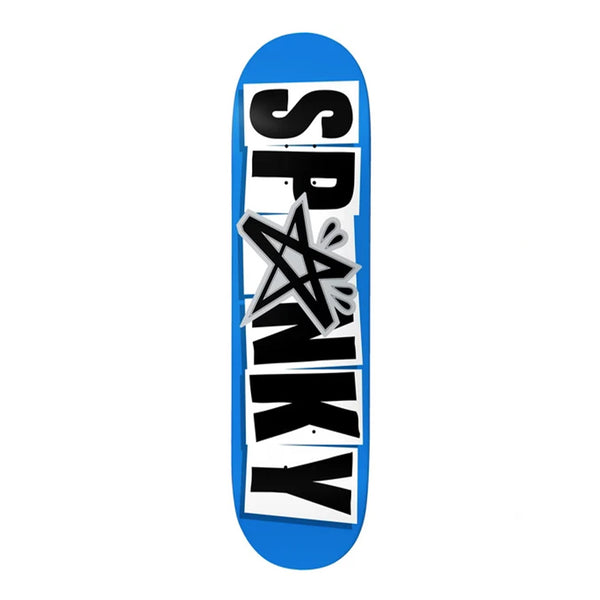 Baker Spanky Terror Squad Board 8.25