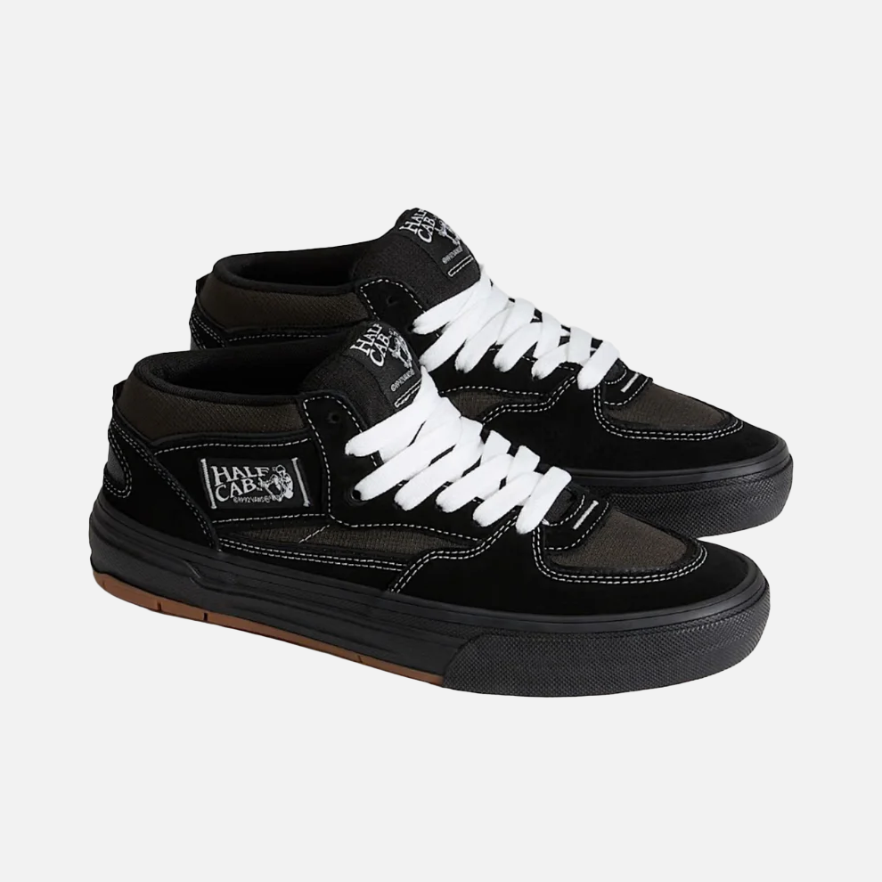 Vans Skate Classic Half Cab Wafflecup