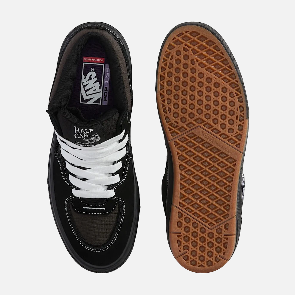 Vans Skate Classic Half Cab Wafflecup