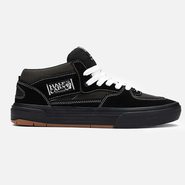 Vans Skate Classic Half Cab Wafflecup