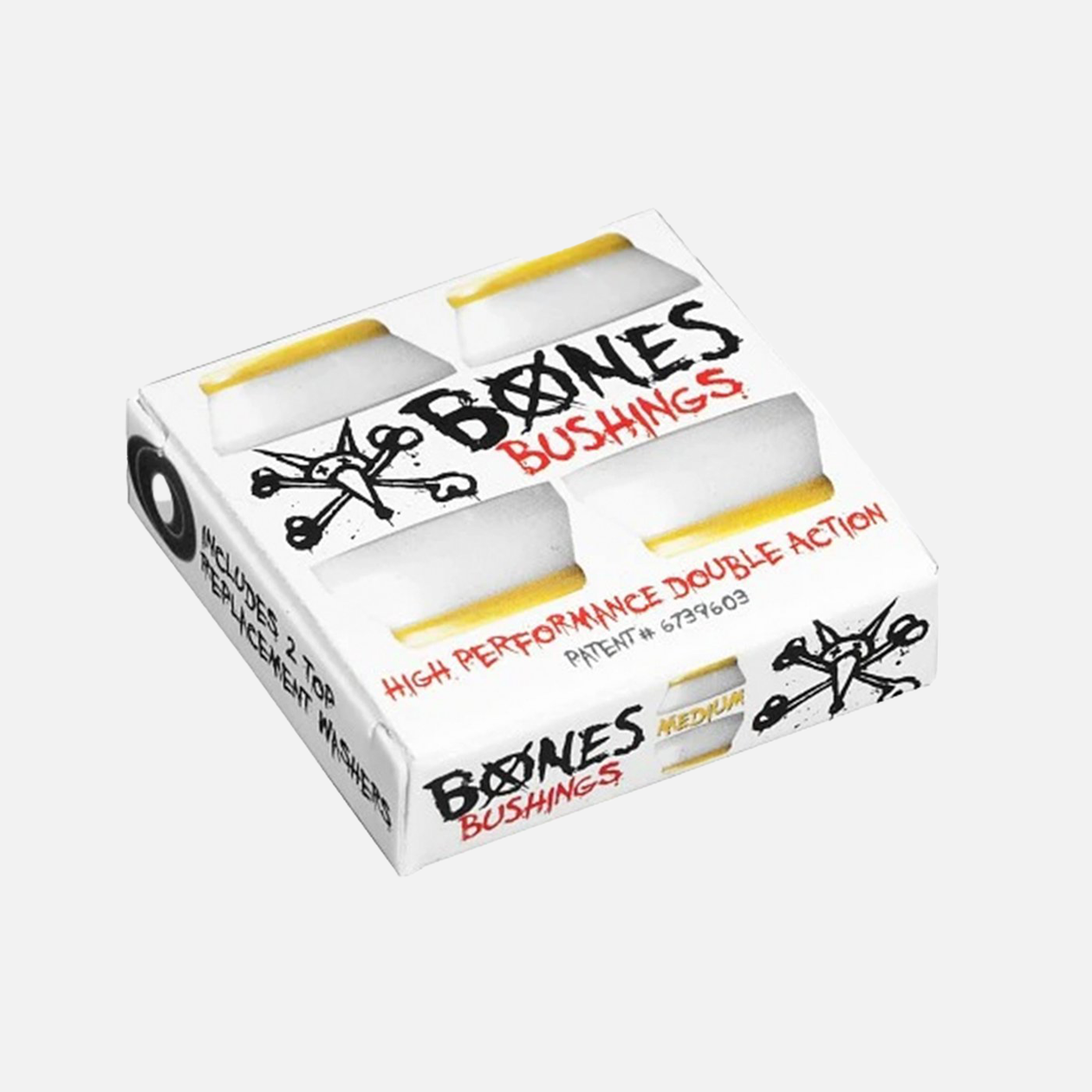 Bones Bushings Medium