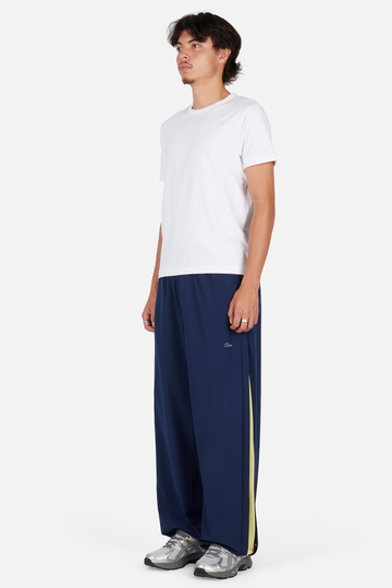 Athletic Snap Pants