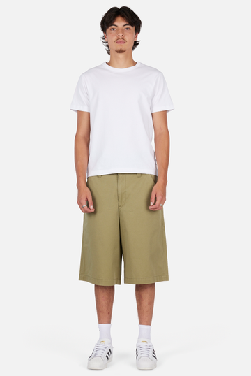 Baggy Chino Shorts