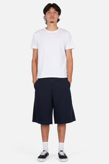 Baggy Chino Shorts