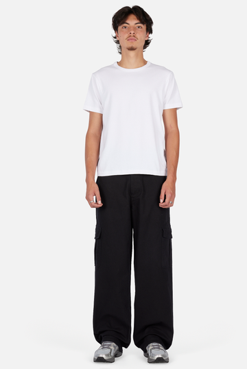 Relaxed Cargo Pants