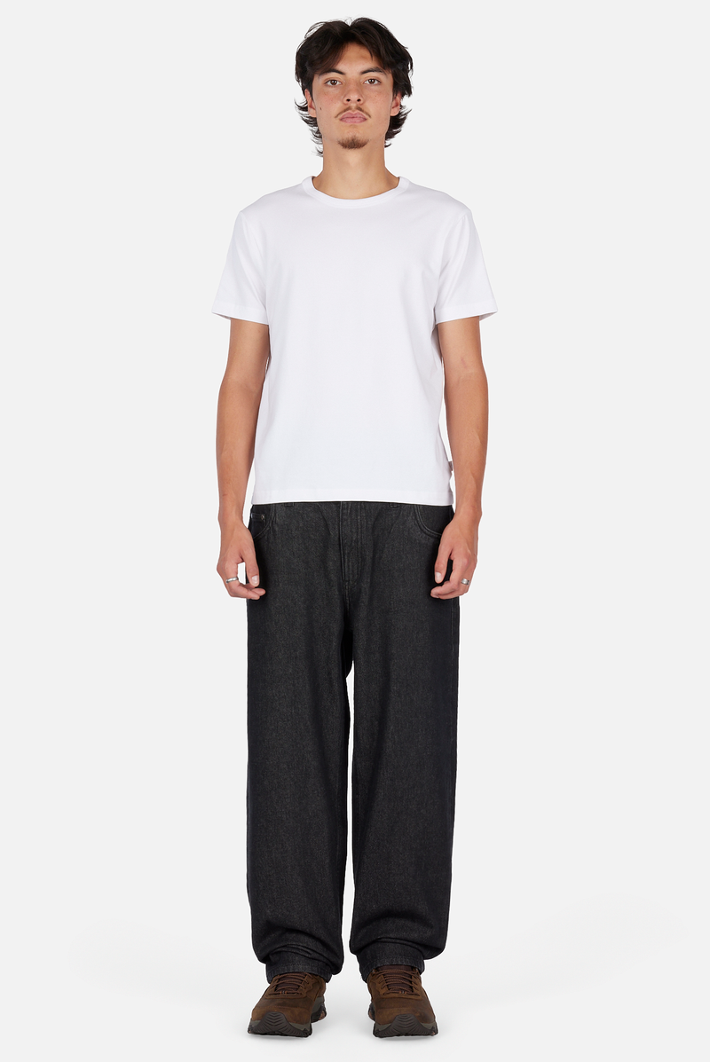 Relaxed Denim Pants – Dime