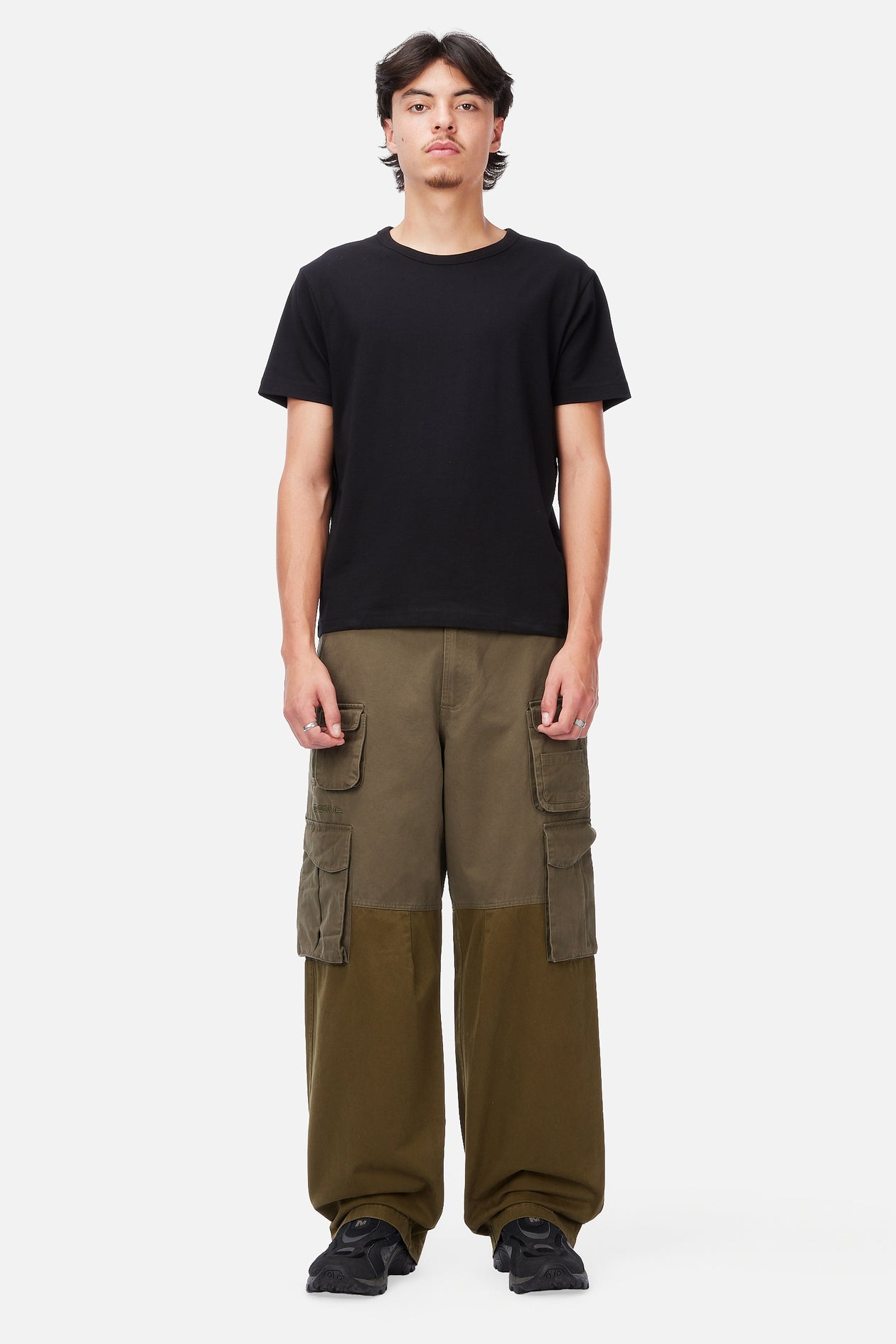 Fishing Cargo Pants