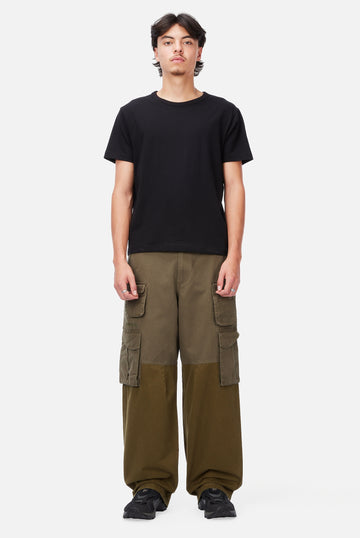 Fishing Cargo Pants