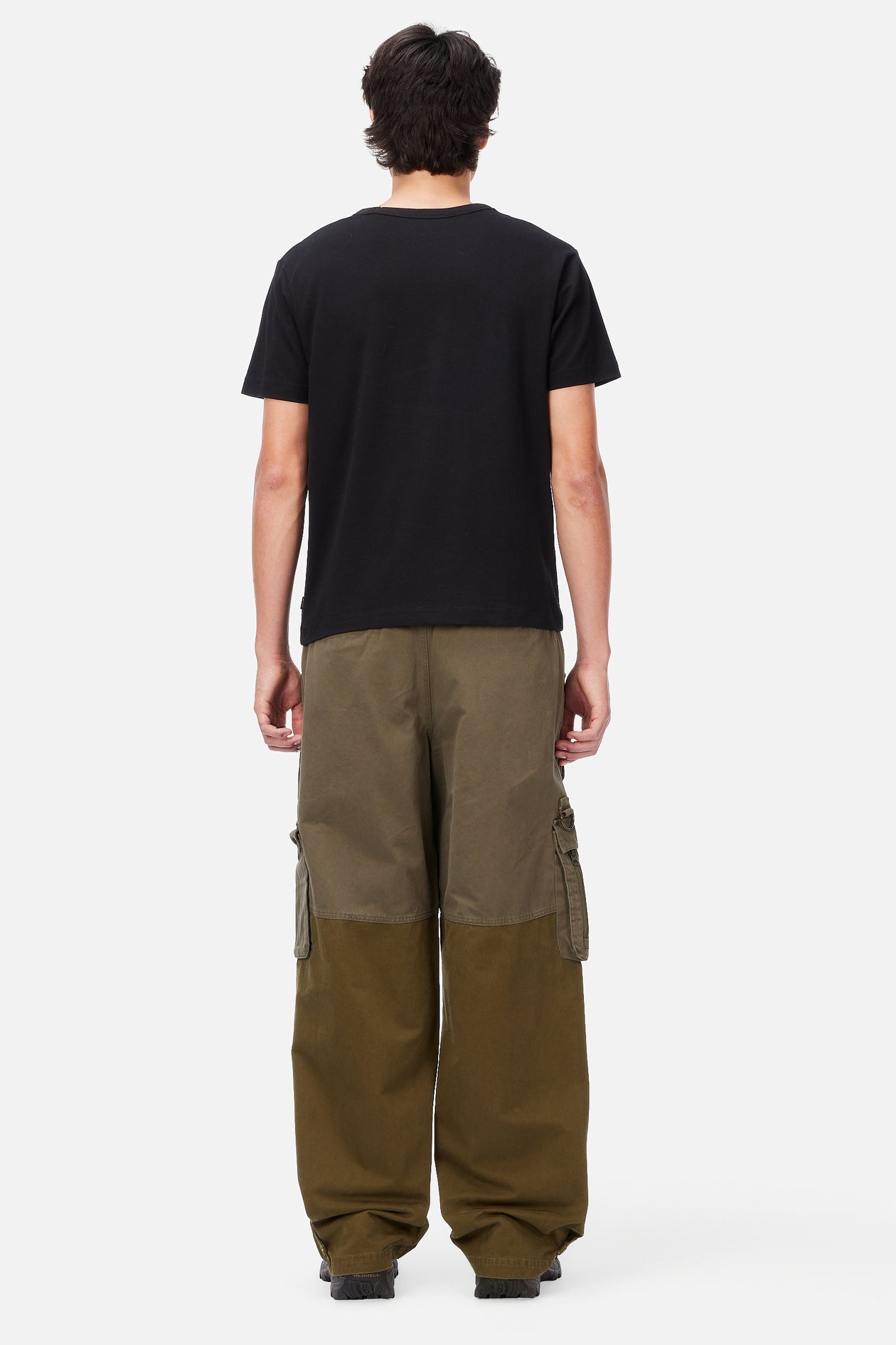 Fishing Cargo Pants