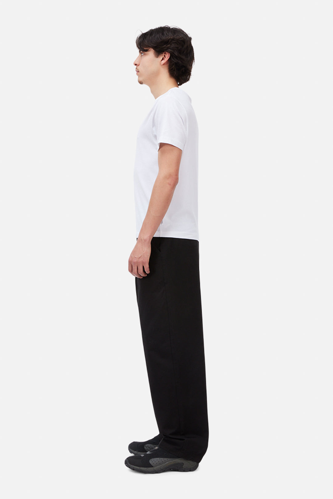 Baggy Chino Pants