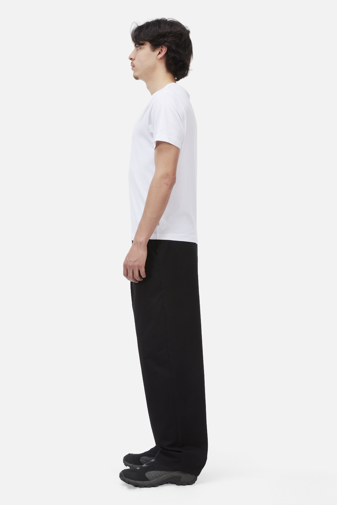 Pantalon Baggy Chino