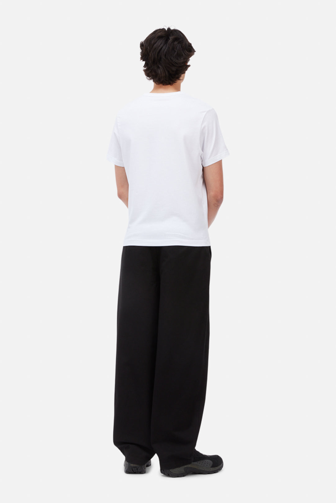 Baggy Chino Pants