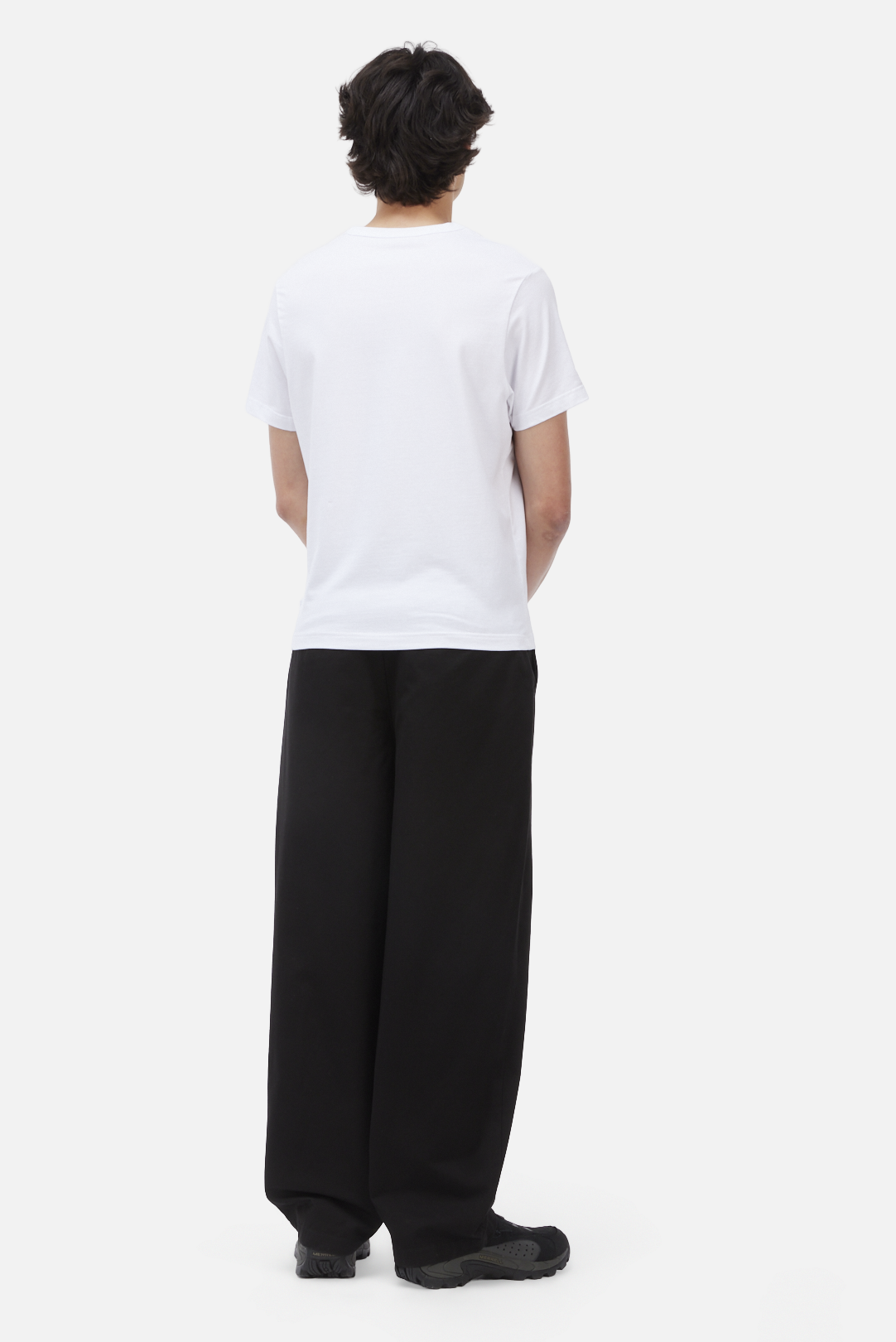 Pantalon Baggy Chino