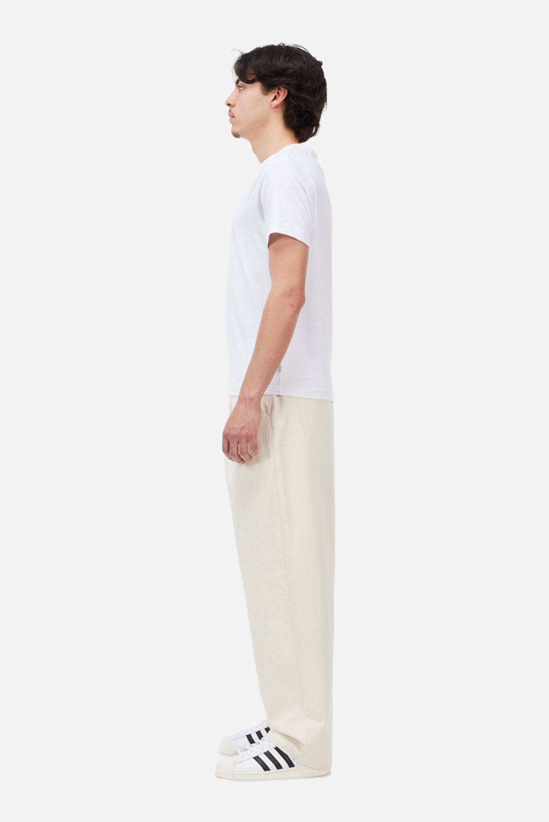 Baggy Chino Pants