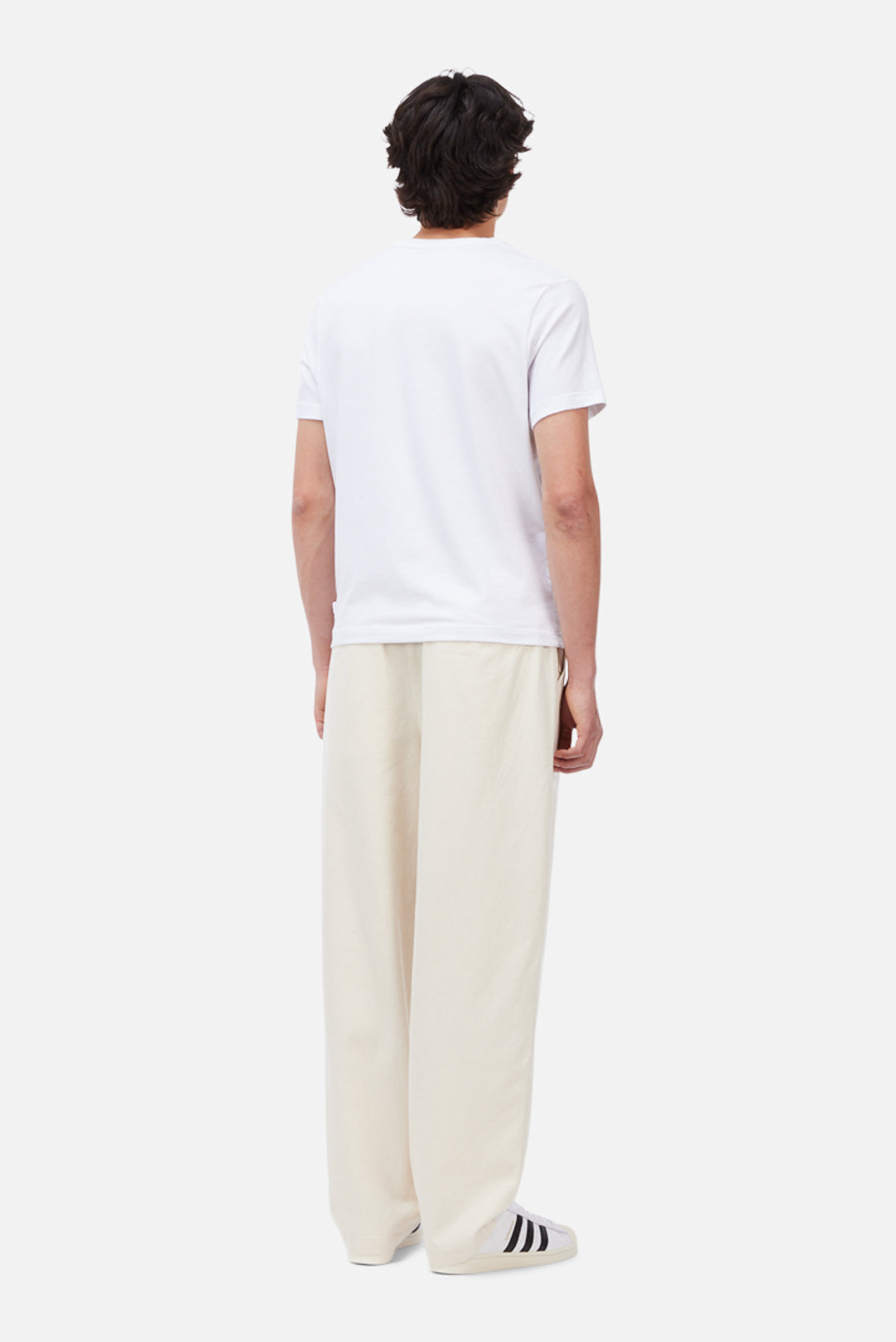 Baggy Chino Pants