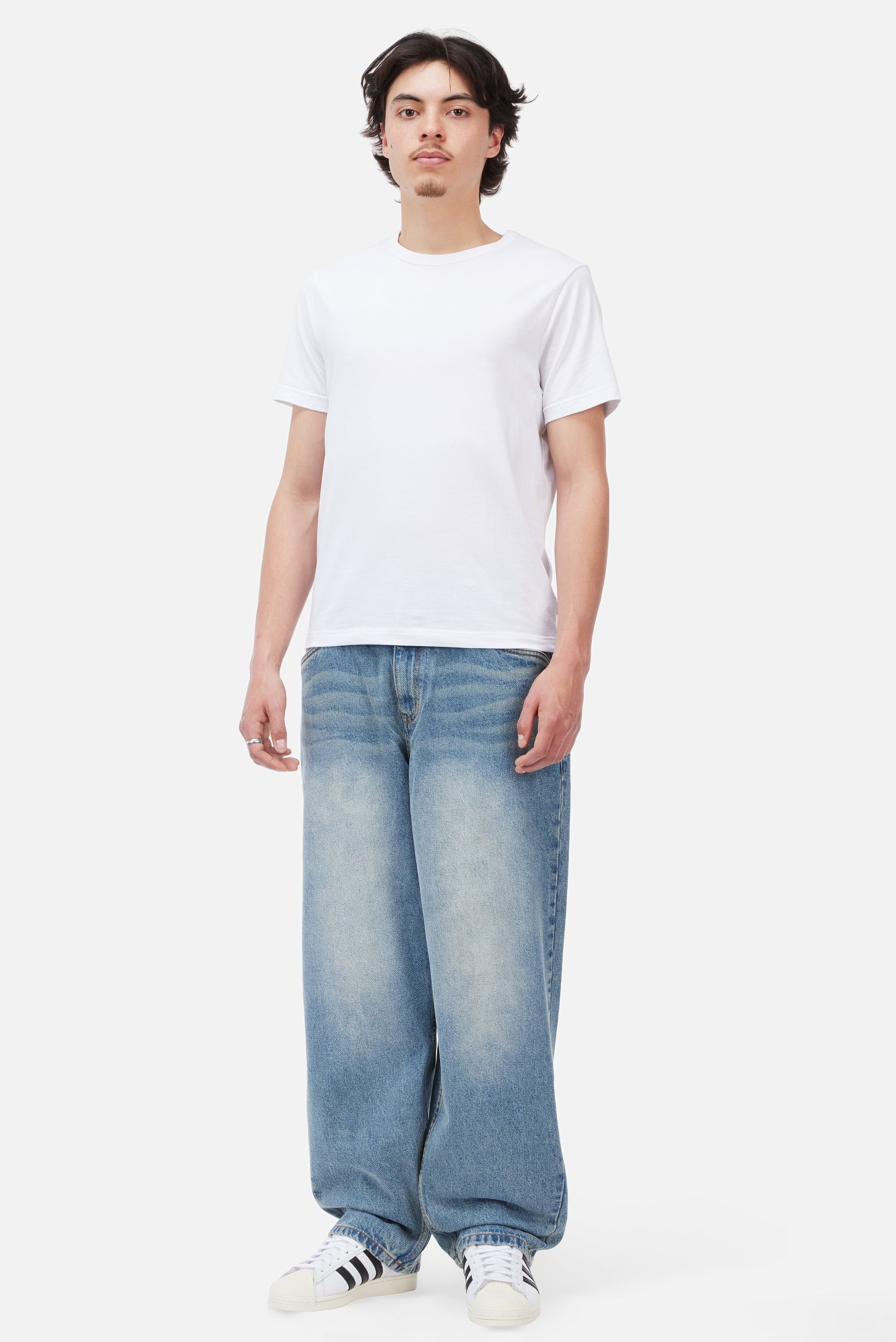 Baggy Denim Pants – Dime