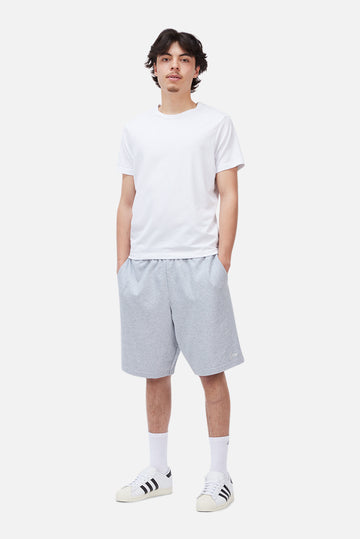 Classic Jersey Sweatshorts