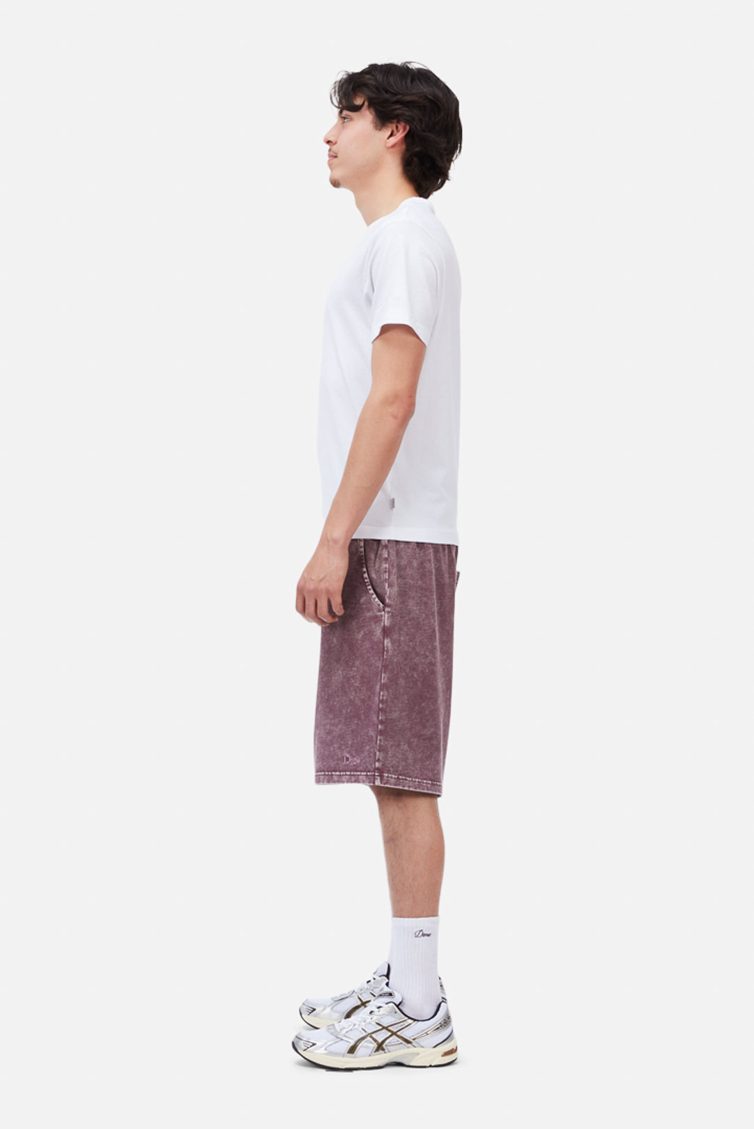 Classic Jersey Sweatshorts