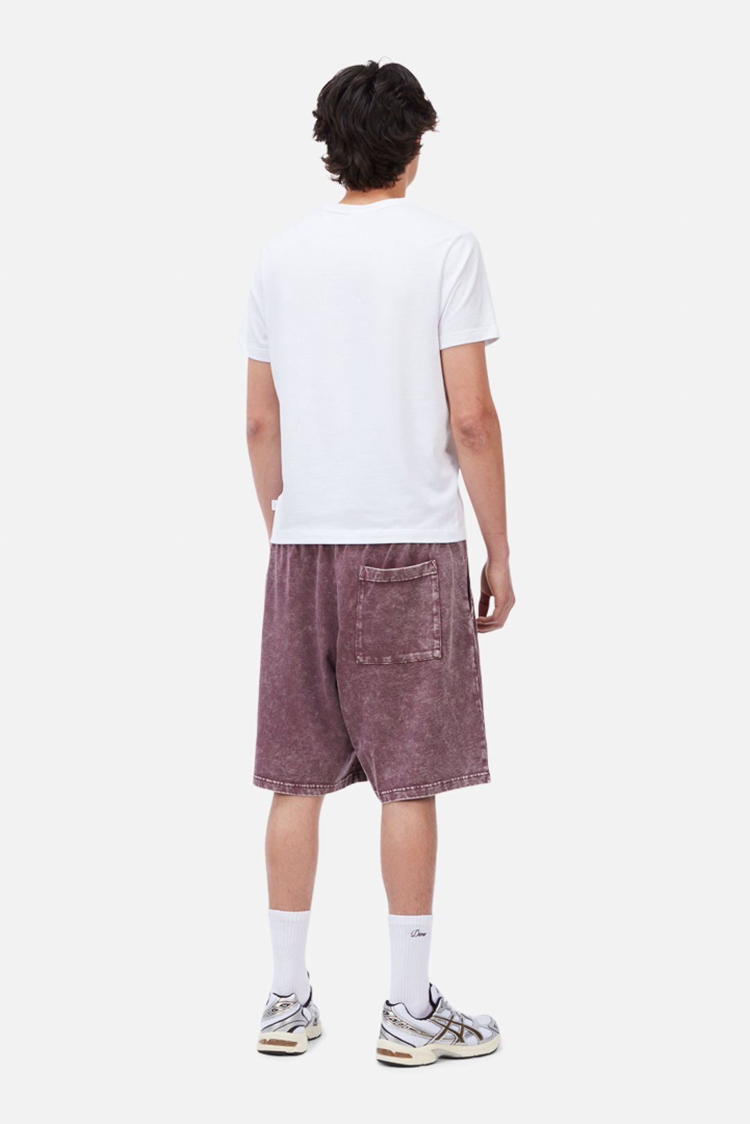 Classic Jersey Sweatshorts