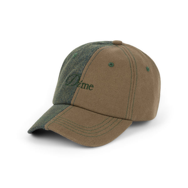 Casquette Split Low Pro