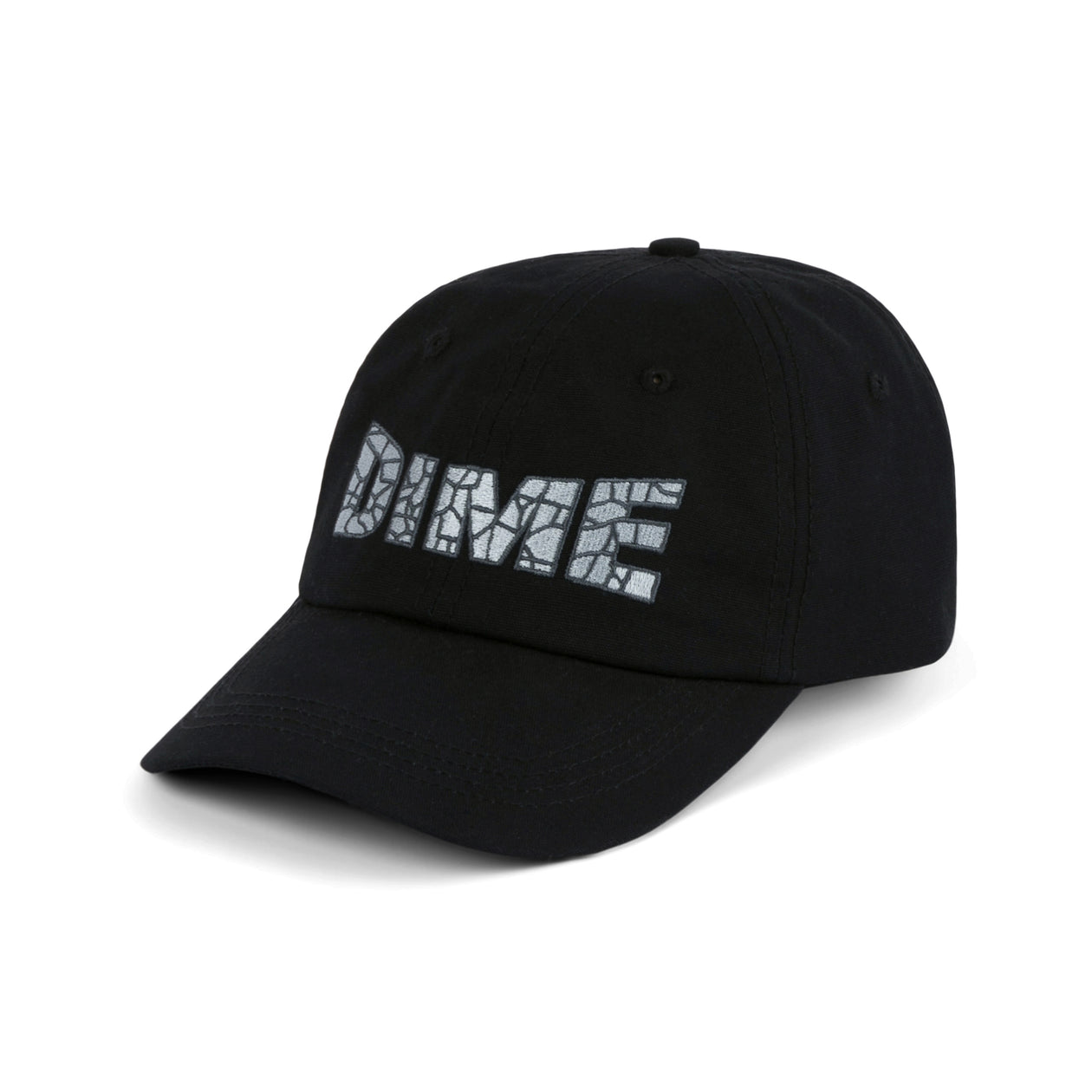 Allover Stitch Worker Cap