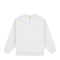 Classic Small Logo Crewneck