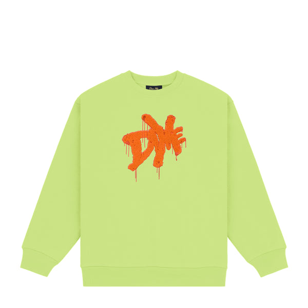 Crewneck Dxme