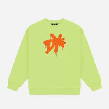 Dxme Crewneck