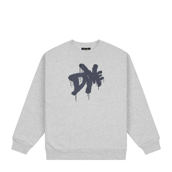 Crewneck Dxme
