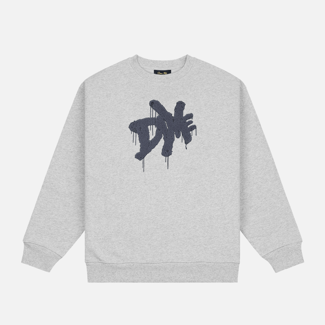 Crewneck Dxme