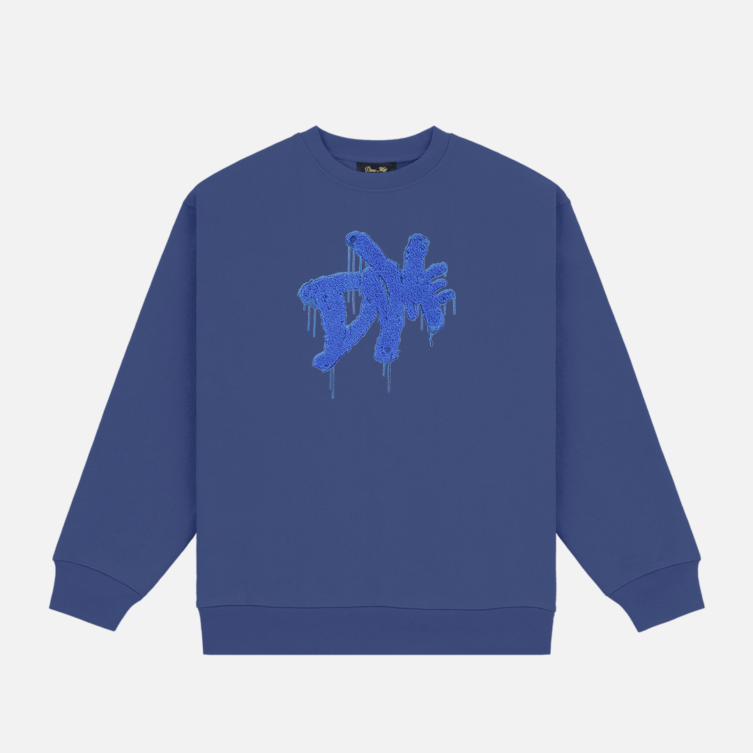 Crewneck Dxme