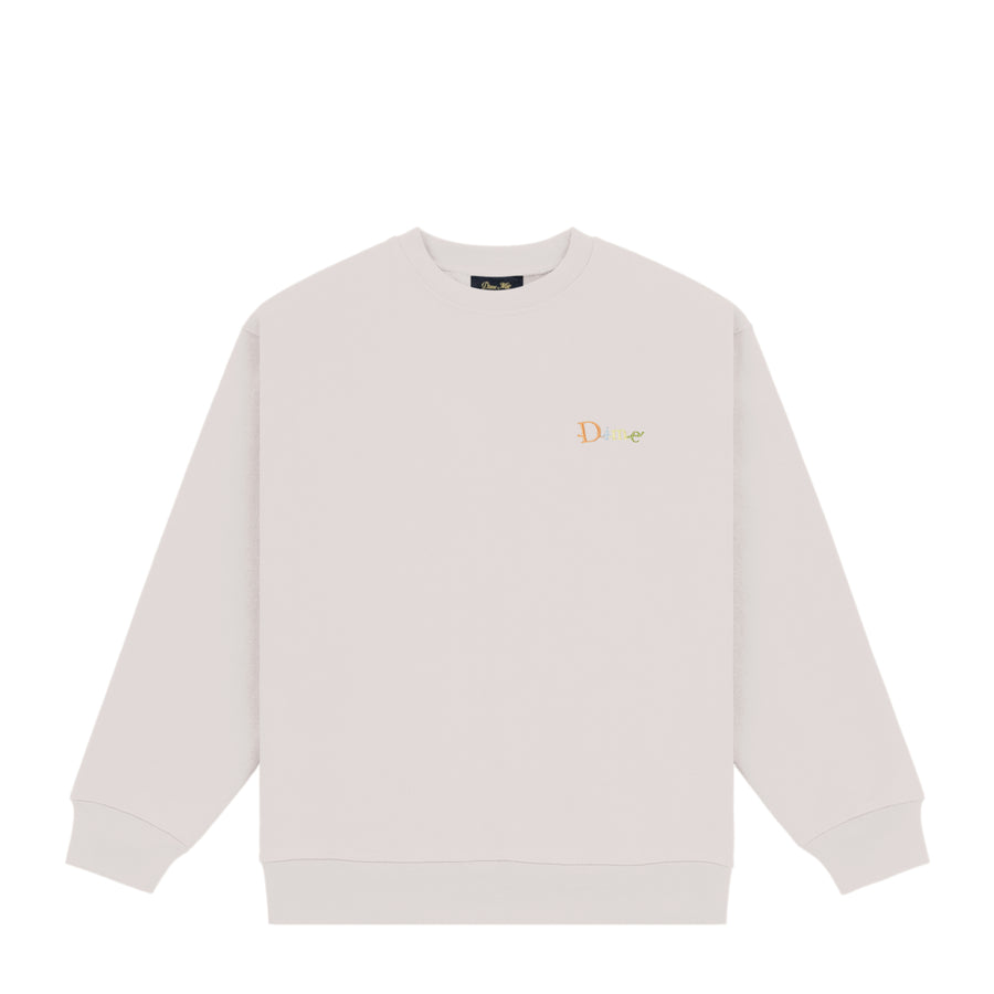 Friends Small Logo Crewneck