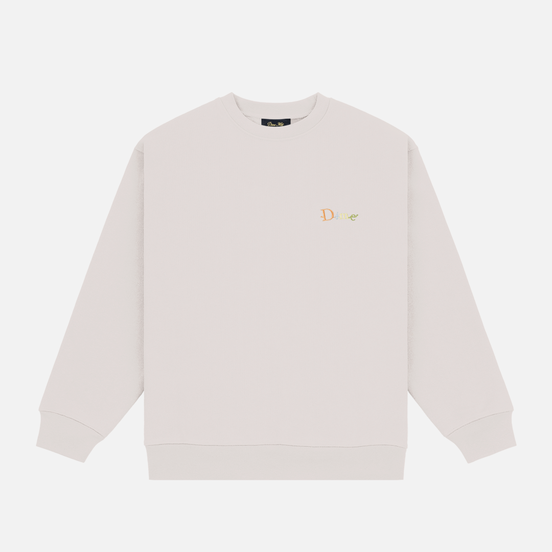 Crewneck Friends Small Logo