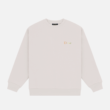 Friends Small Logo Crewneck