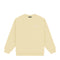 Cursive Small Logo Crewneck