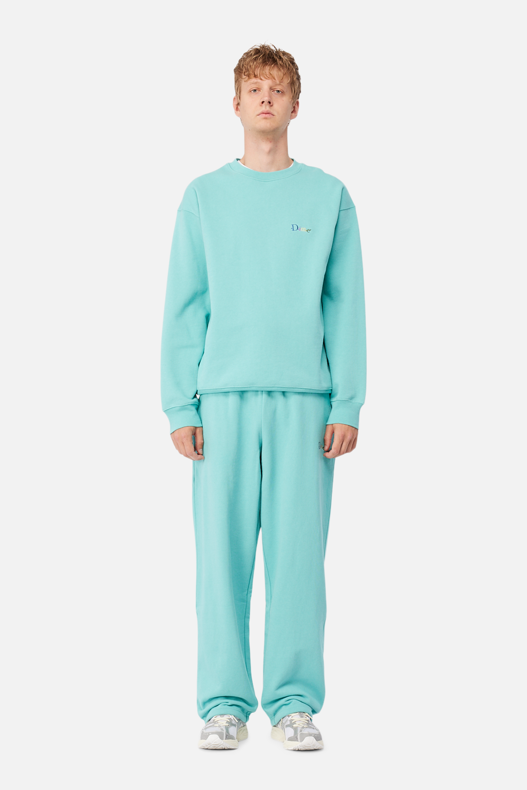 Crewneck Friends Small Logo