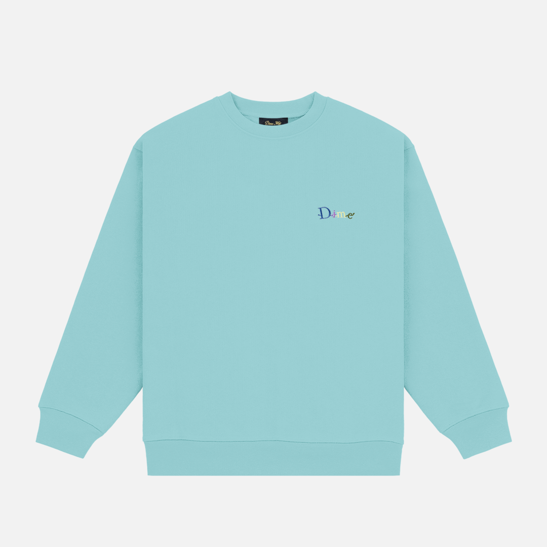 Crewneck Friends Small Logo